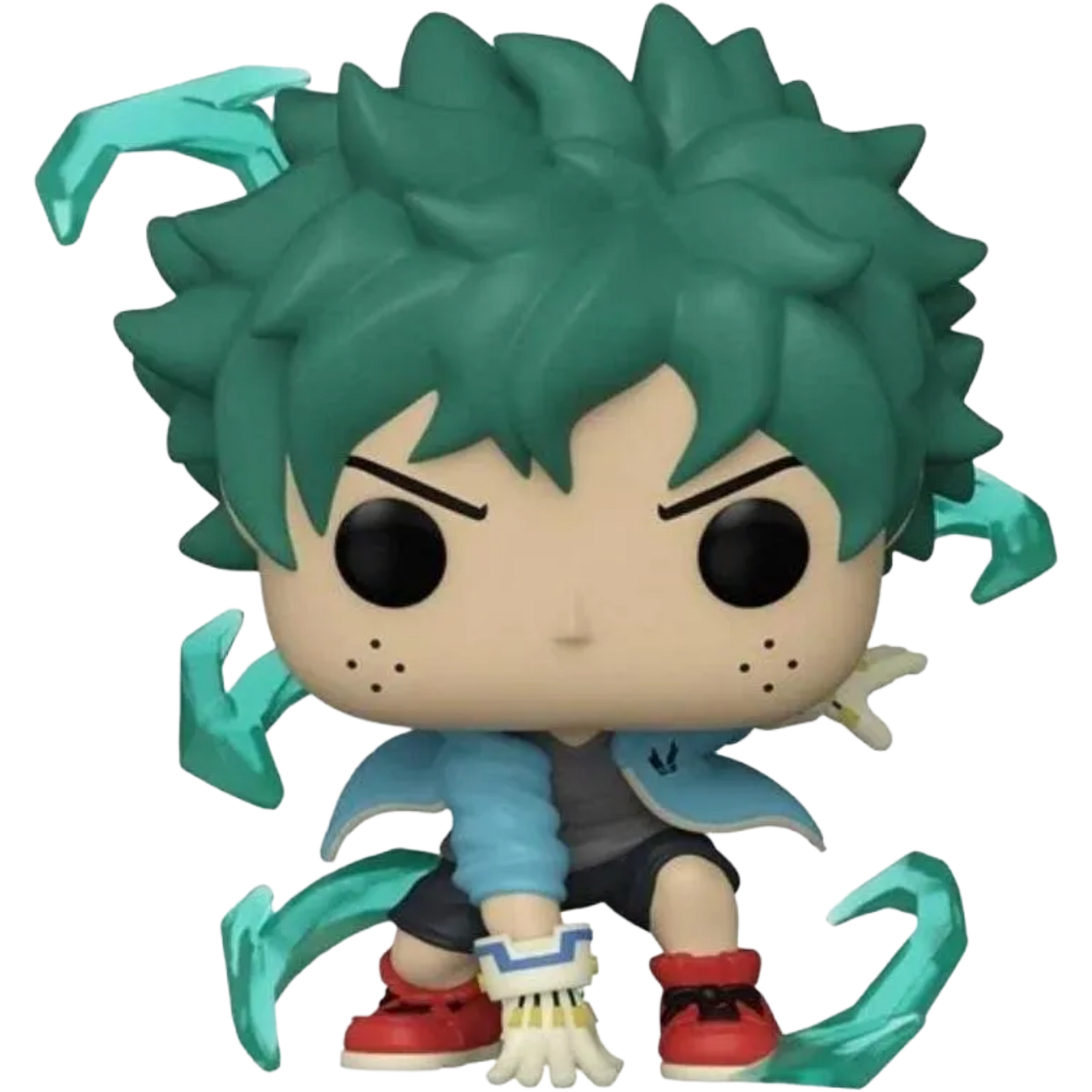 Funko Pop! Animation: My Hero Academia - Izuku Midoriya #1140