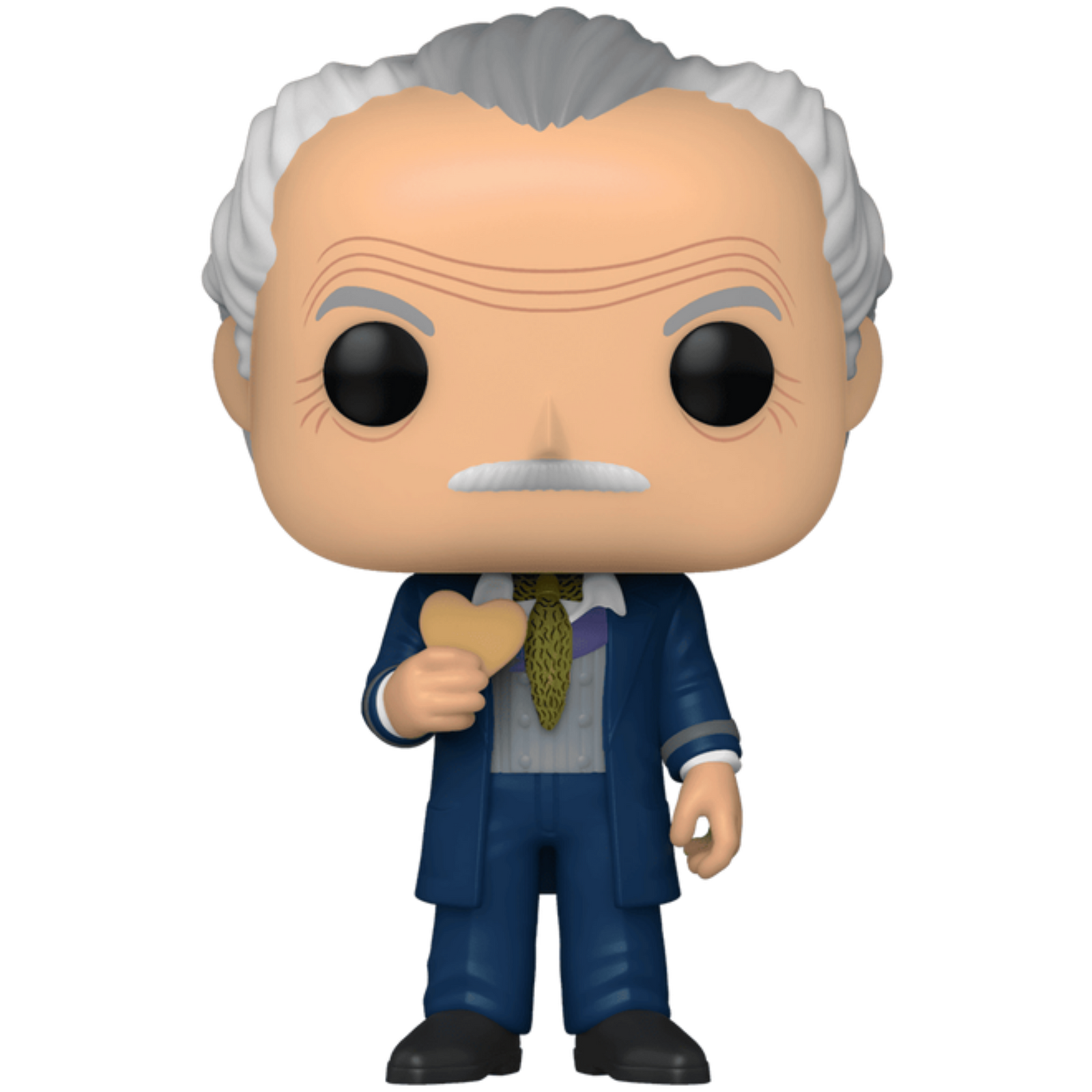 Funko Pop! Movies: Edward Scissorhands - The Inventor #1006