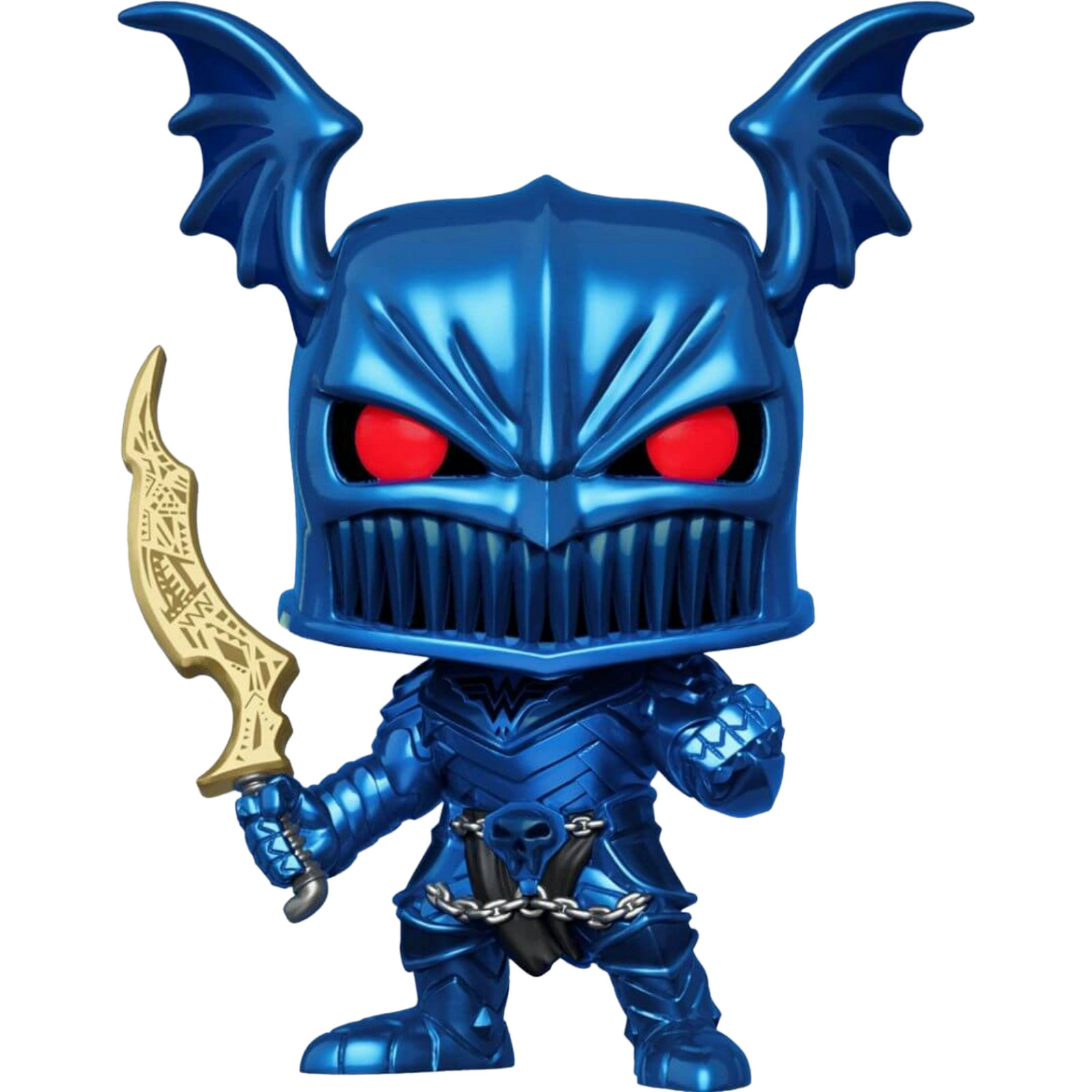Funko Pop! Heroes: Batman 80th - Batman Merciless #313