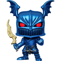Funko Pop! Heroes: Batman 80th - Batman Merciless #313