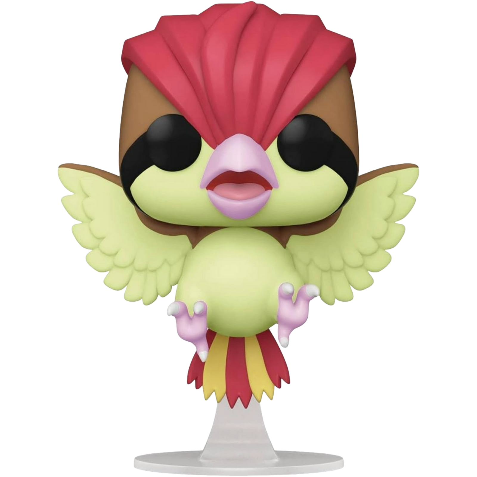 Funko Pop! Games: Pokémon - Pidgeotto #849