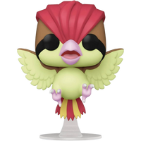 Funko Pop! Games: Pokémon - Pidgeotto #849