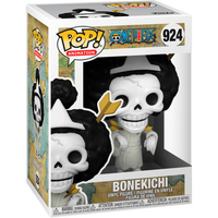 Funko Pop! Animation: One Piece - Bonekichi #924