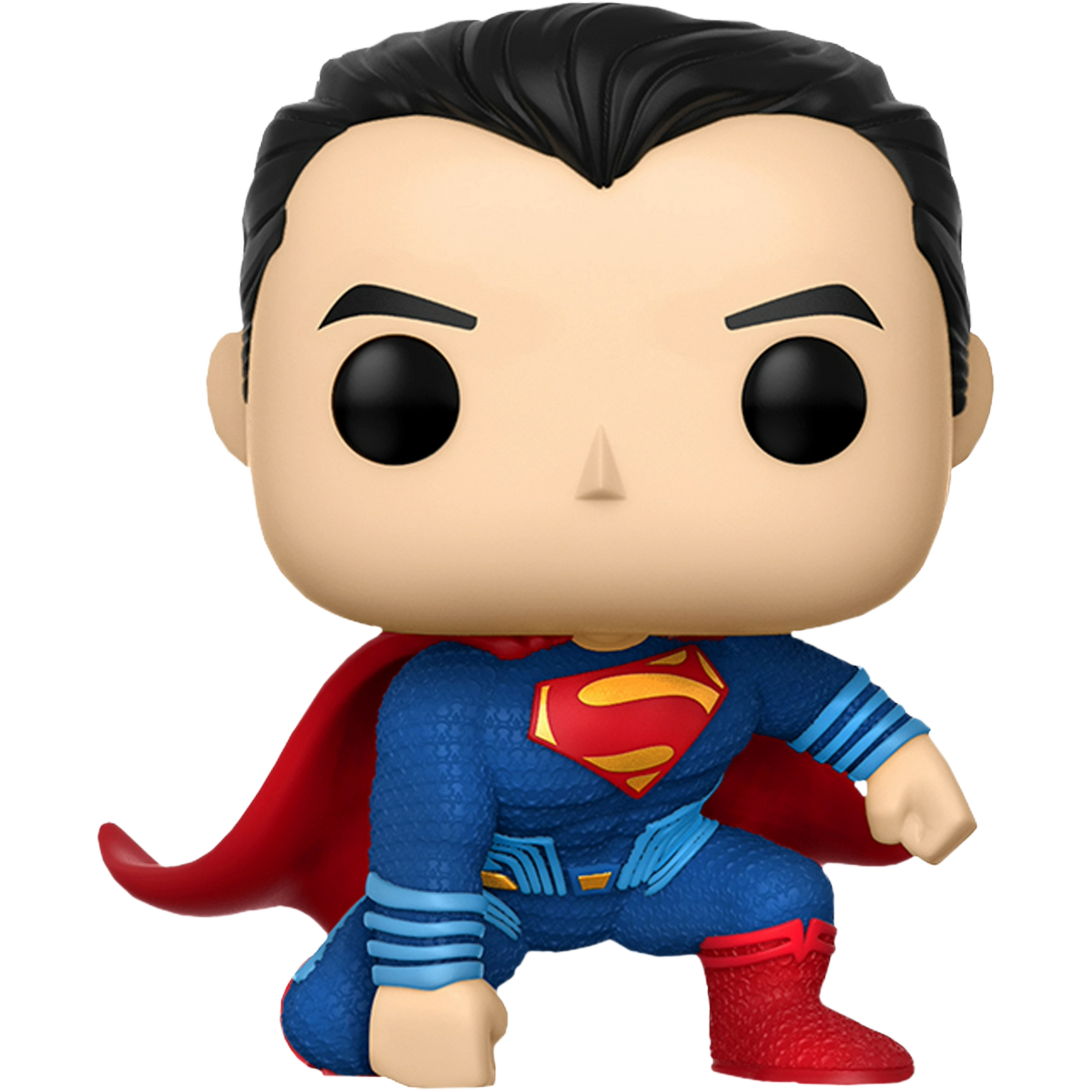Funko Pop! Heroes: Justice League - Superman #207
