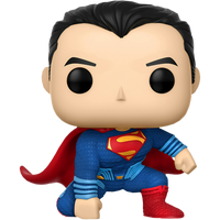 Funko Pop! Heroes: Justice League - Superman #207
