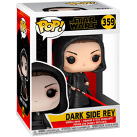 Funko Pop! Movies: Star Wars - Dark Side Rey #359