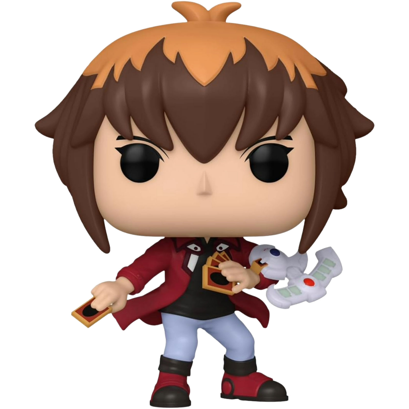Funko Pop! Animation: Yu-Gi-Oh - Jaden Yuki #1603