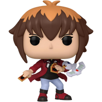 Funko Pop! Animation: Yu-Gi-Oh - Jaden Yuki #1603