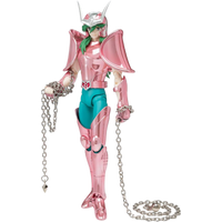BANDAI / Tamashii Nations: Saint Seiya 20th - Andromeda Shun (Saint Cloth Myth)