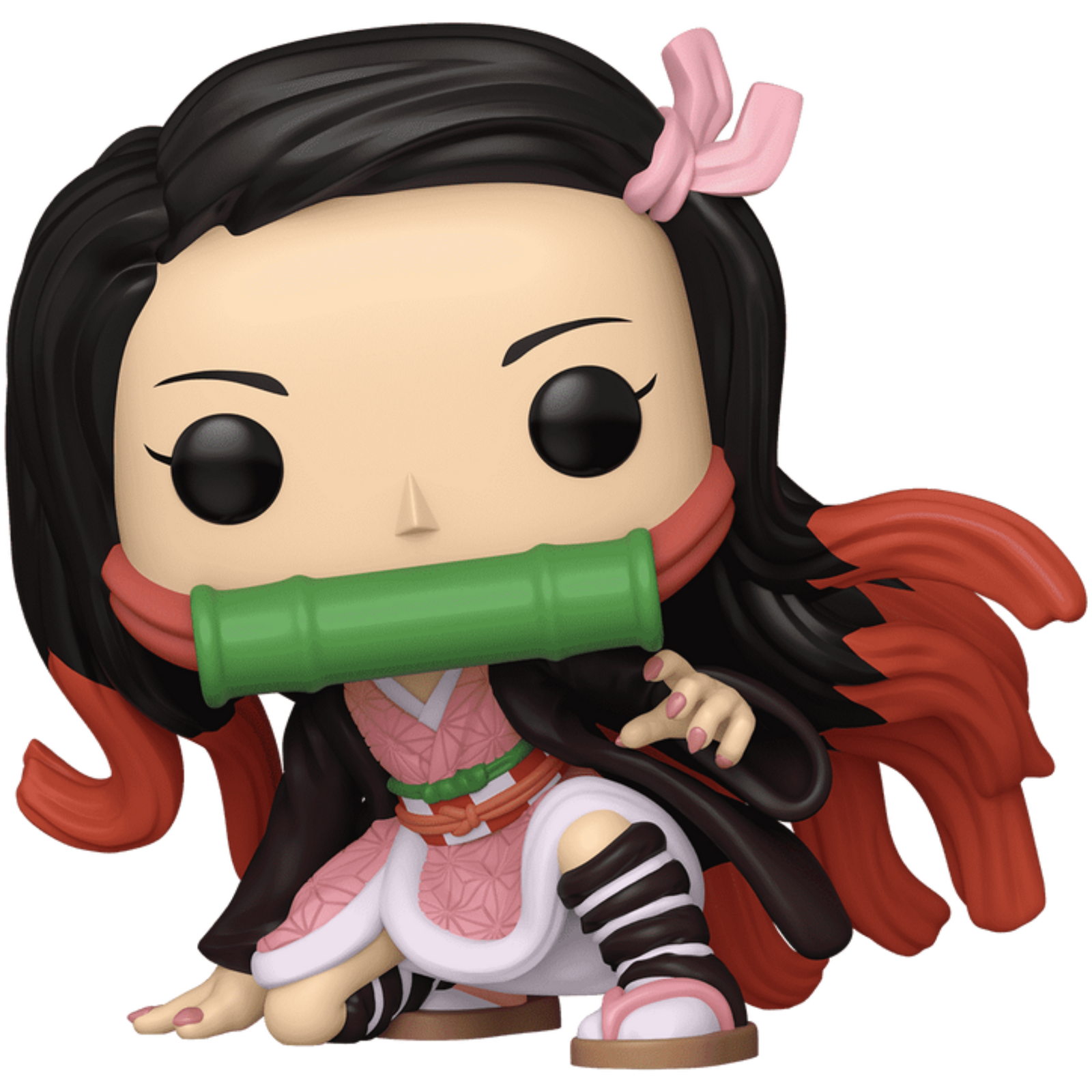 Funko Pop! Jumbo: Demon Slayer - Nezuko Kamado #1892