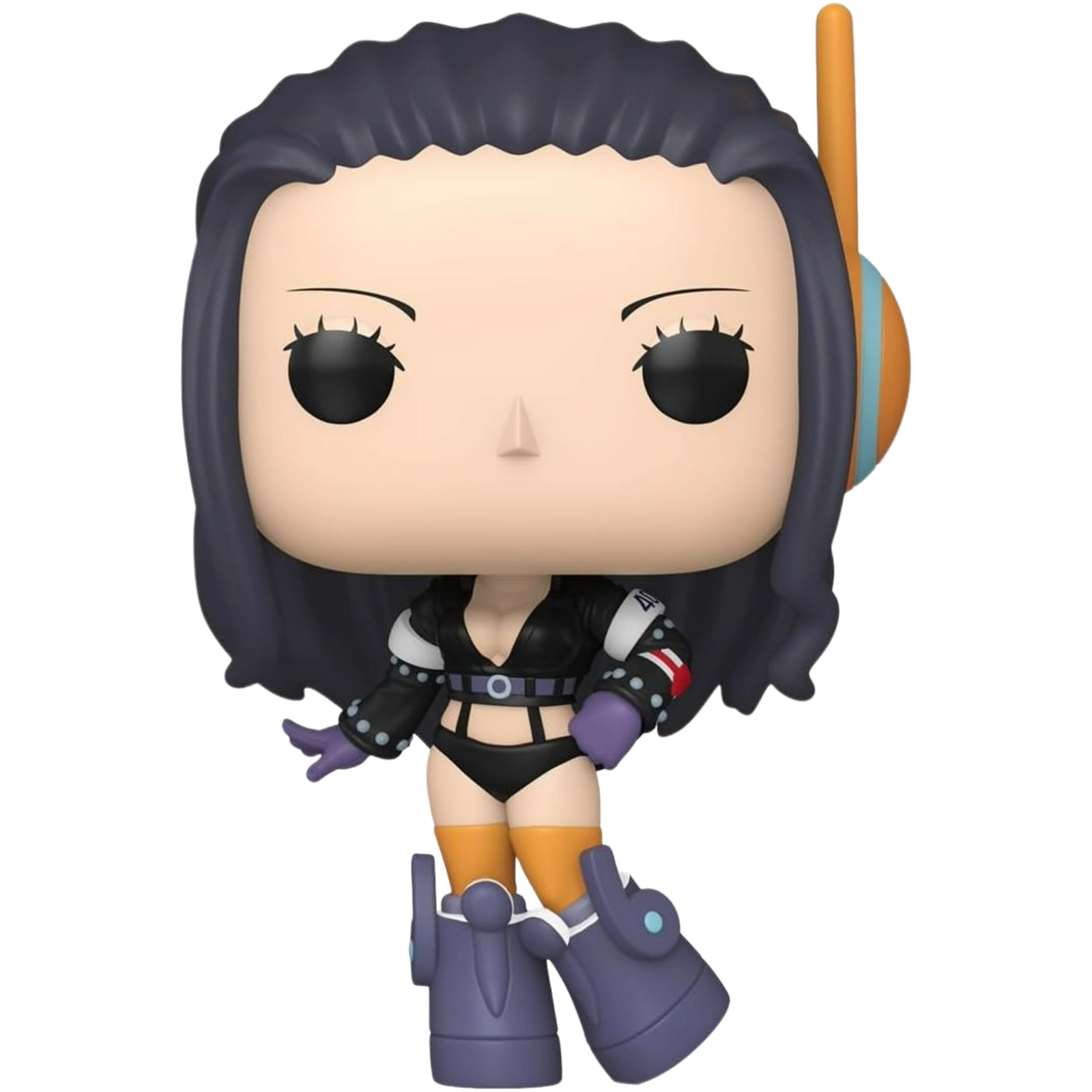 Funko Pop! Animation: One Piece - Nico Robin (Egghead Arc) #2137