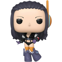 Funko Pop! Animation: One Piece - Nico Robin (Egghead Arc) #2137