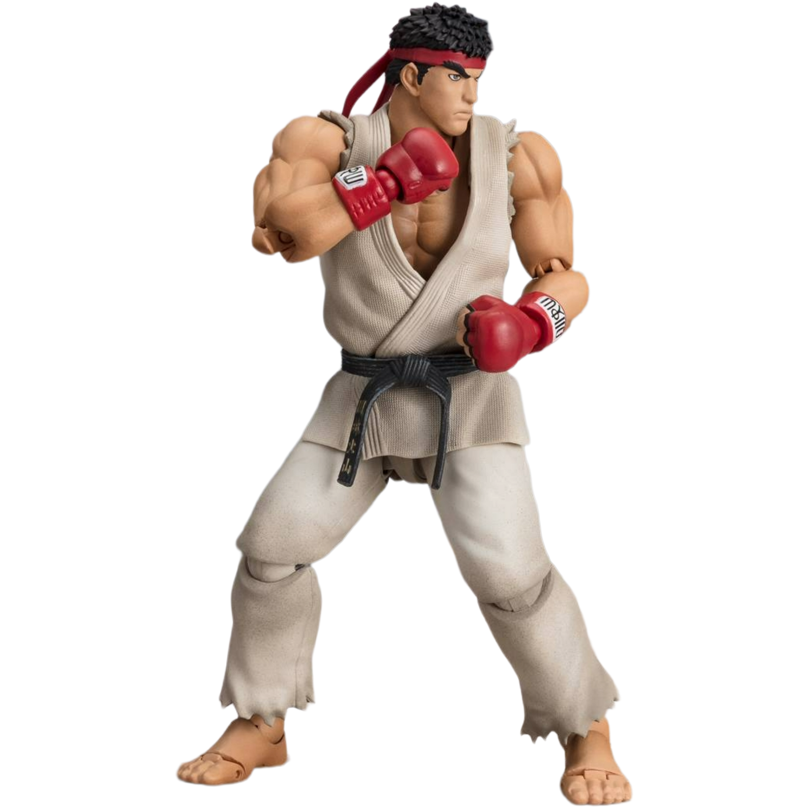 BANDAI / Tamashii Nations S.H. Figuarts: Street Fighter - Ryu (Outfit 2)
