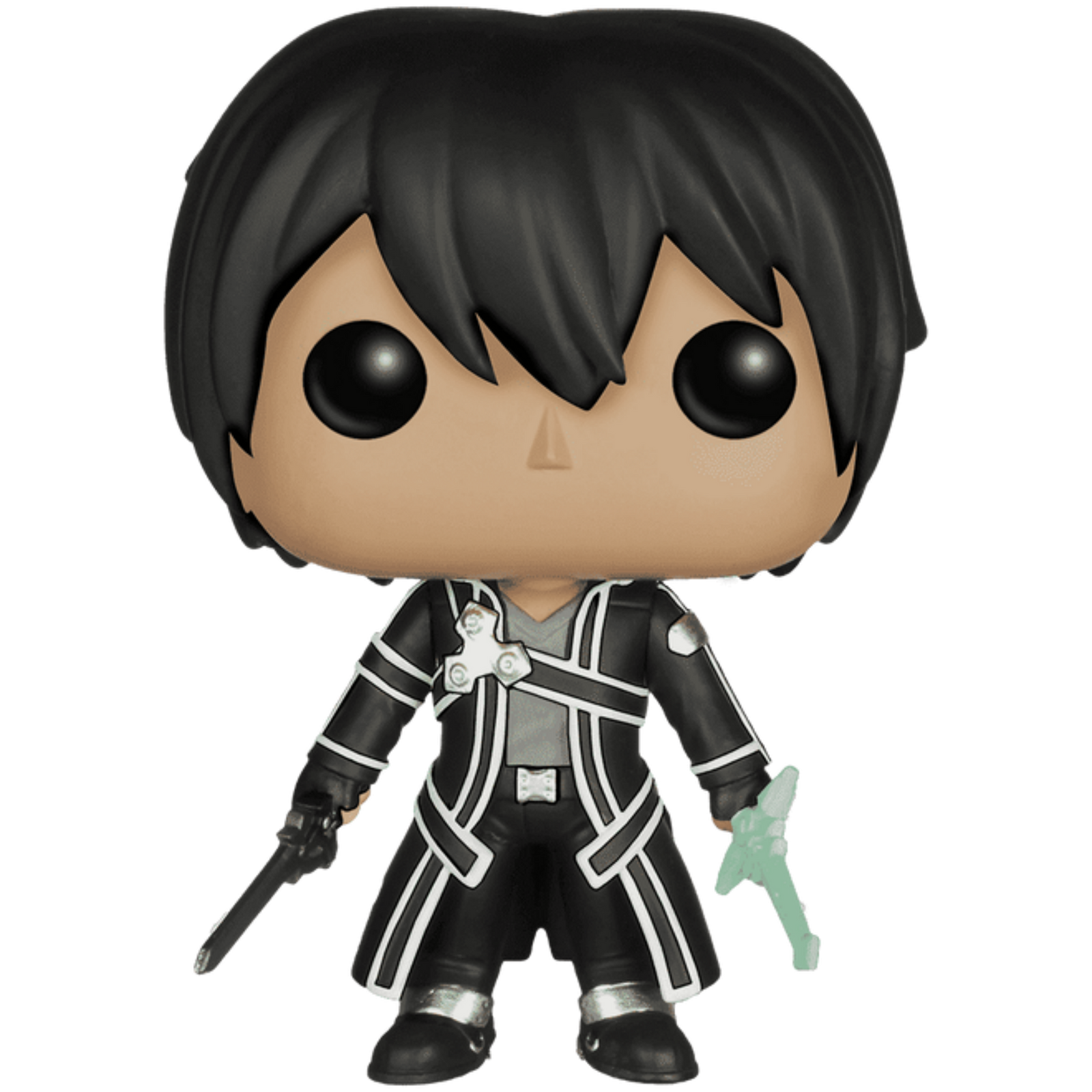 Funko Pop! Animation: Sword Art Online - Kirito #82