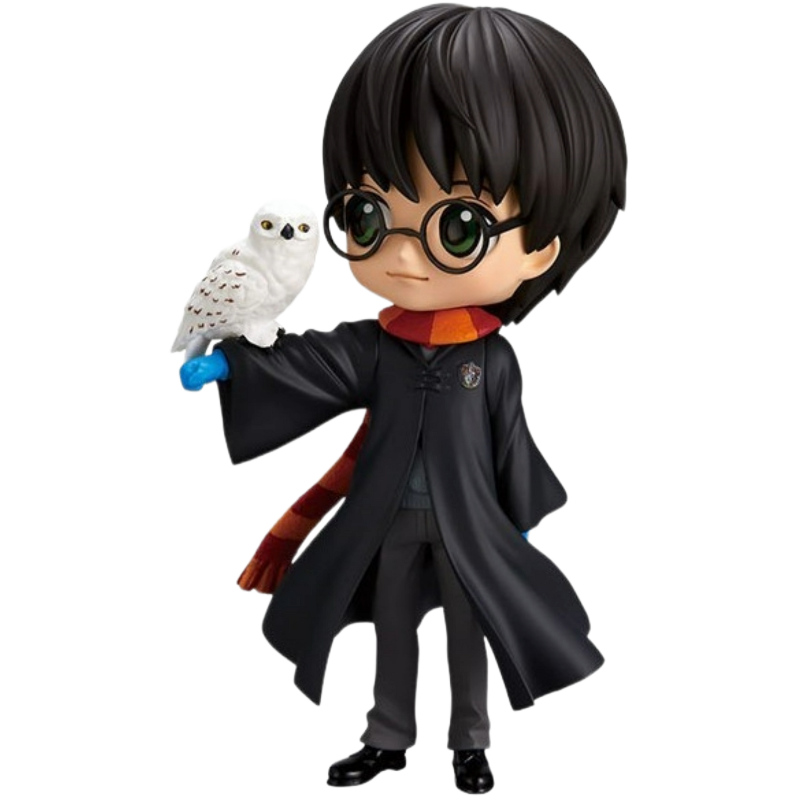BANDAI / Banpresto Qposket: Harry Potter  - Harry Potter II (Ver. A)