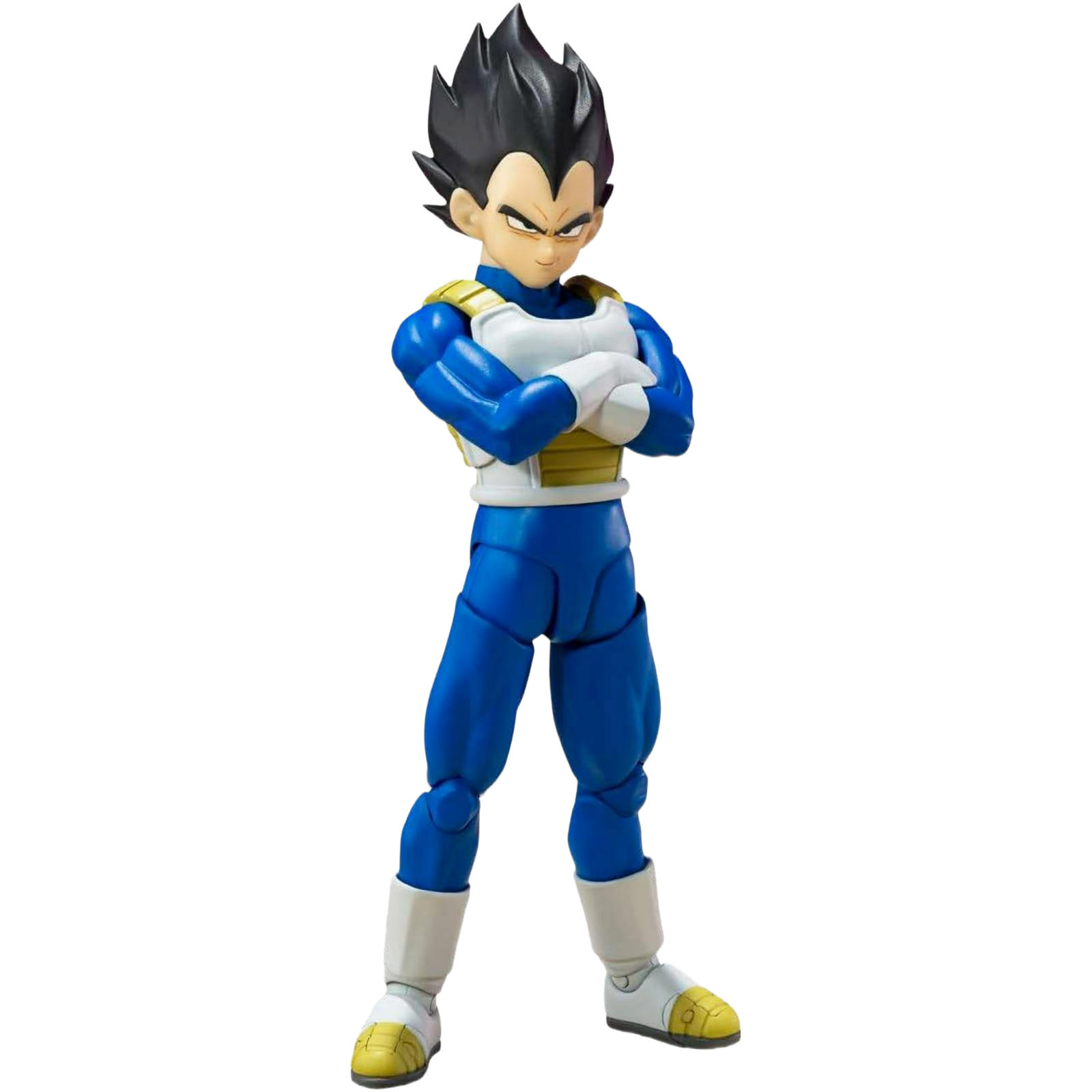 BANDAI / Tamashii Nations S.H. Figuarts: Dragon Ball Daima - Vegeta (Daima)