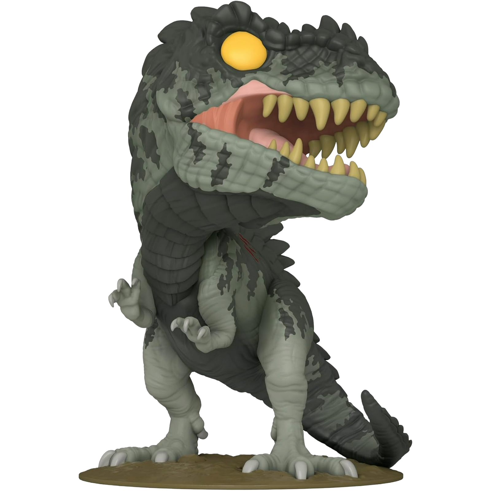 Funko Pop! Jumbo: Jurassic World Dominion - Giganotosaurus #1210