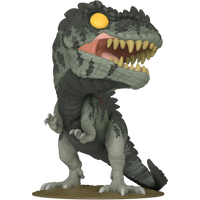 Funko Pop! Jumbo: Jurassic World Dominion - Giganotosaurus #1210