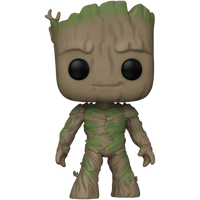 Funko Pop! Movies: Guardians Of The Galaxy Vol. 3 - Groot #1203