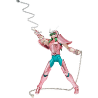 BANDAI / Tamashii Nations: Saint Seiya 20th - Andromeda Shun (Saint Cloth Myth)