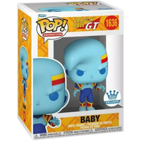 Funko Pop! Animation: Dragon Ball GT - Baby #1636