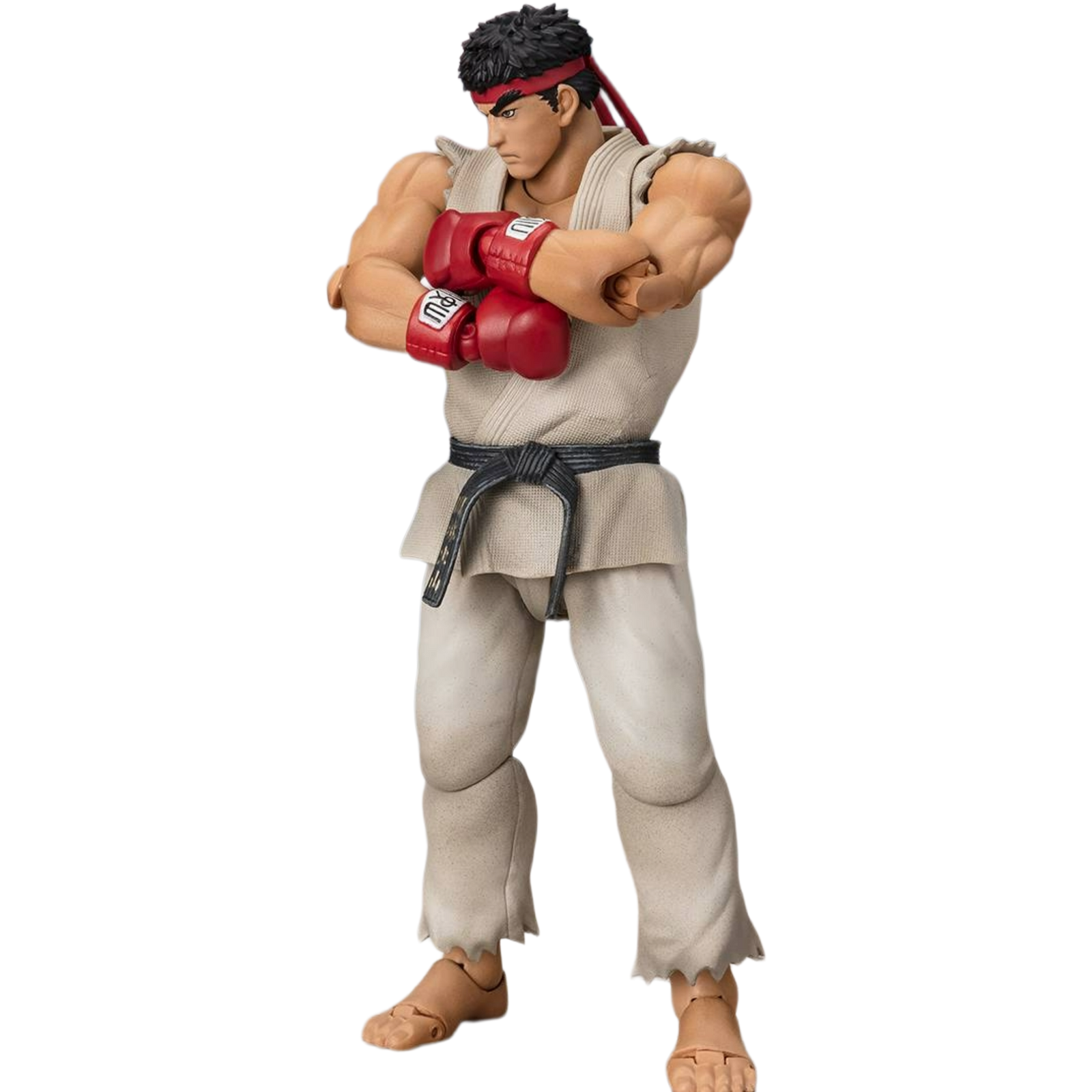 BANDAI / Tamashii Nations S.H. Figuarts: Street Fighter - Ryu (Outfit 2)