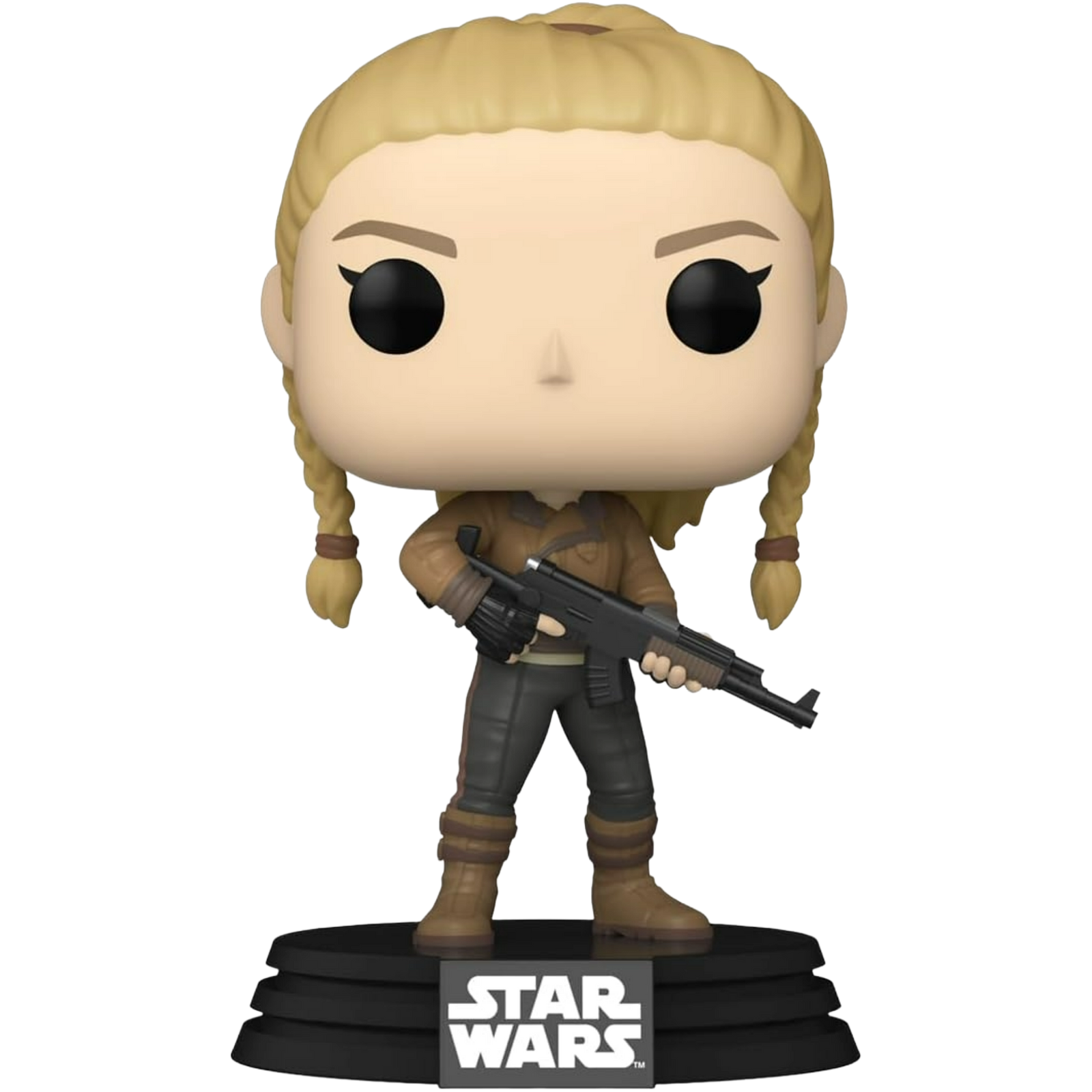 Funko Pop! TV: Andor - Vel Sartha #554