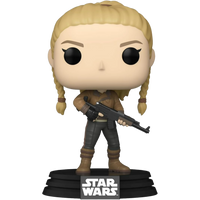 Funko Pop! TV: Andor - Vel Sartha #554