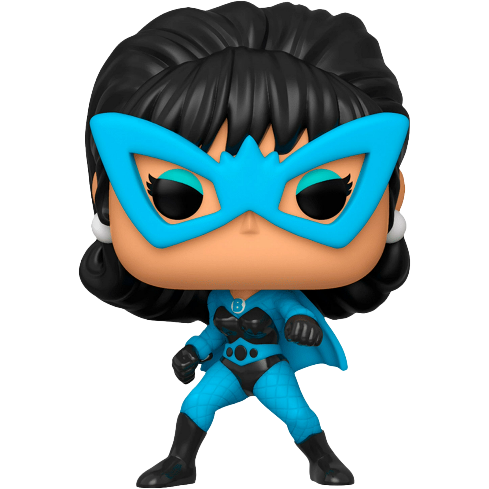Funko Pop! Heroes: Marvel 80th - Black Widow #551
