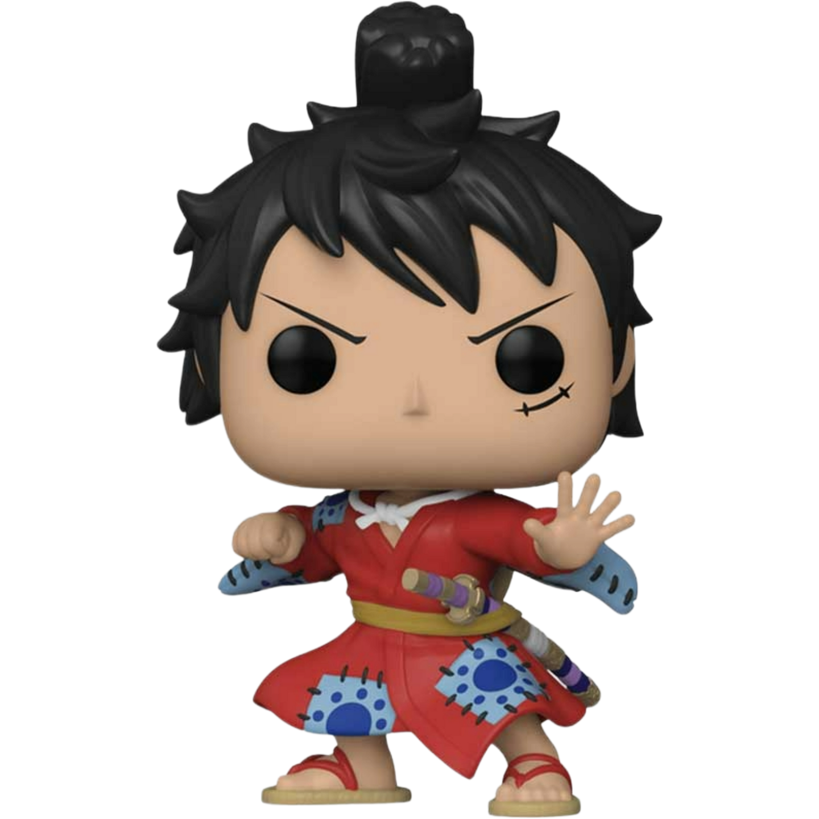 Funko Pop! Animation: One Piece - Luffytaro #921