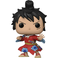 Funko Pop! Animation: One Piece - Luffytaro #921