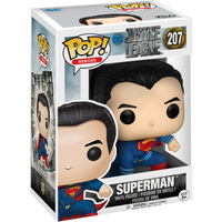 Funko Pop! Heroes: Justice League - Superman #207