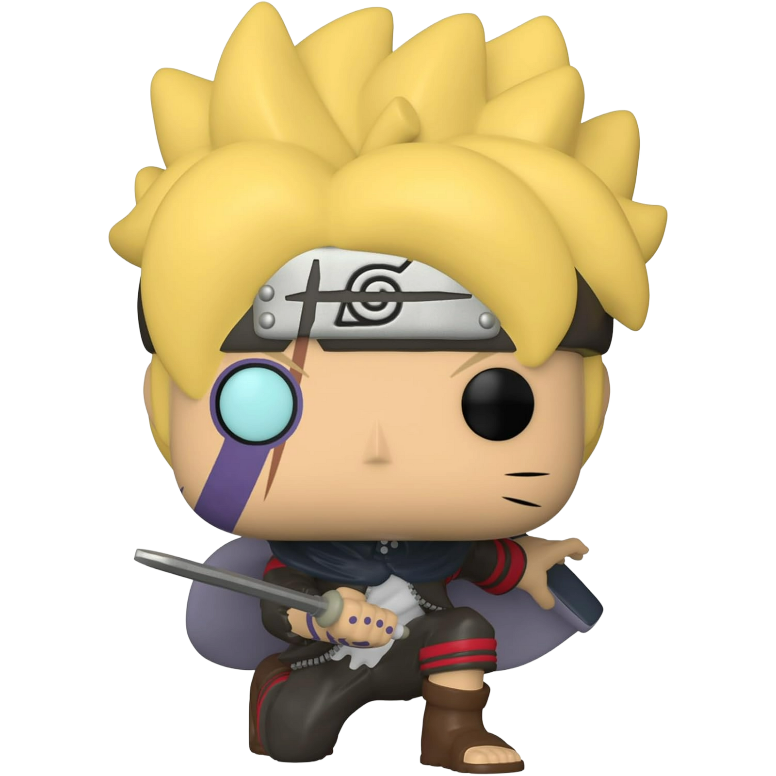 Funko Pop! Animation: Boruto Naruto Next Generations - Boruto #1035