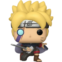 Funko Pop! Animation: Boruto Naruto Next Generations - Boruto #1035