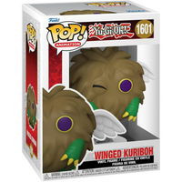 Funko Pop! Animation: Yu-Gi-Oh - Winged Kuriboh #1601