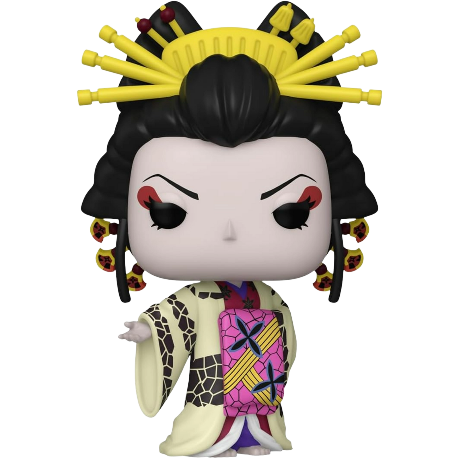 Funko Pop! Animation: Demon Slayer - Daki #1534
