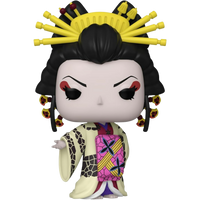Funko Pop! Animation: Demon Slayer - Daki #1534