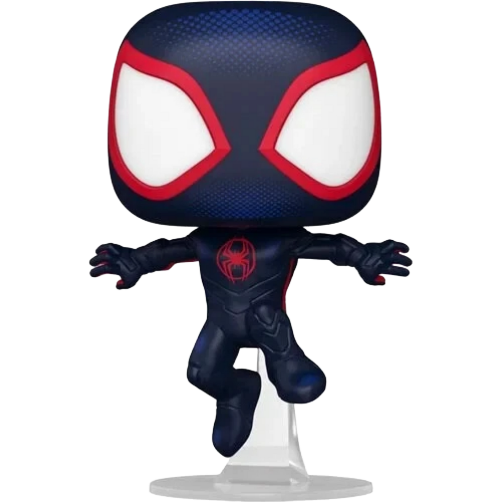 Funko Pop! Movies: Spider-Man Across The Spider-Verse - Spider-Man #1223