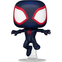 Funko Pop! Movies: Spider-Man Across The Spider-Verse - Spider-Man #1223