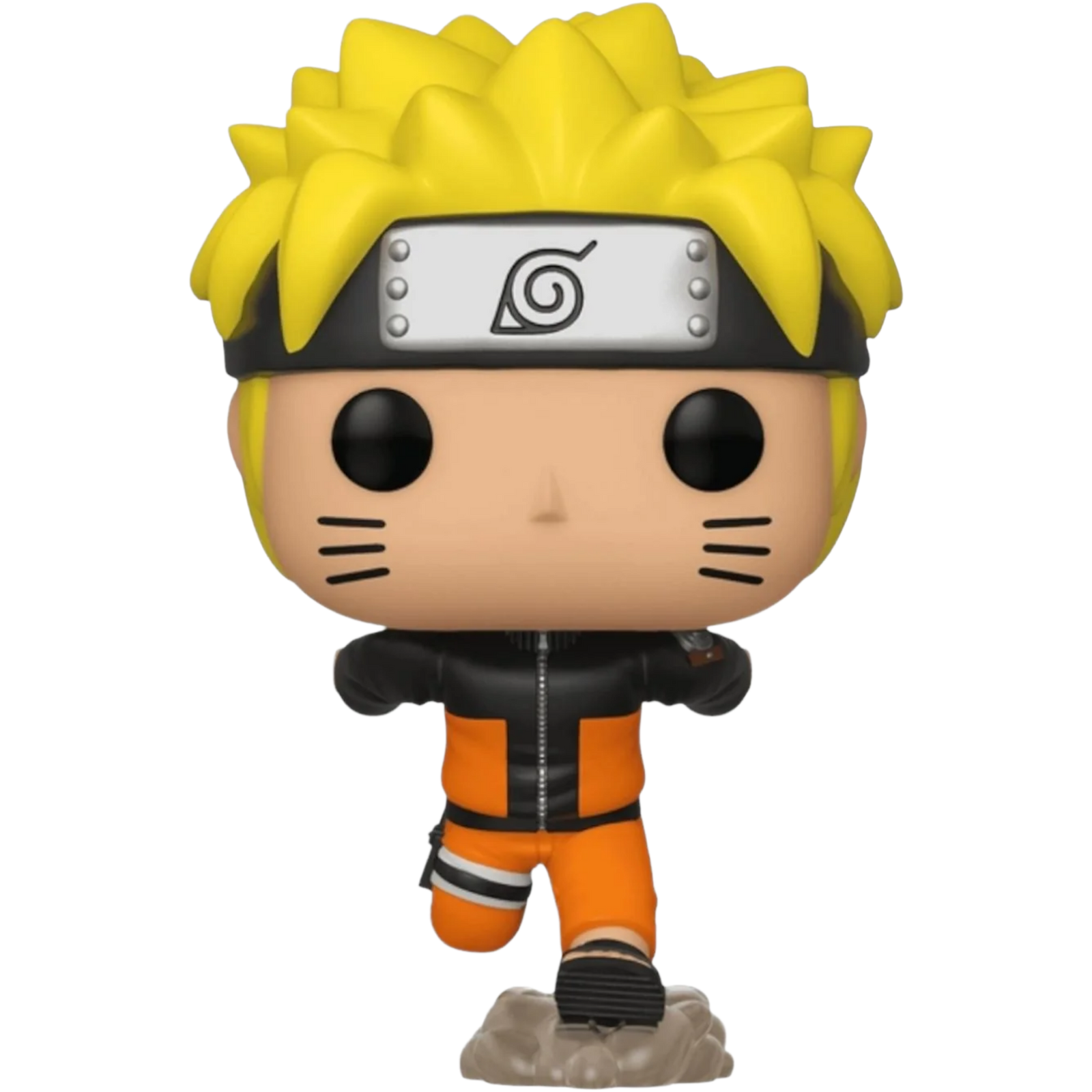 Funko Pop! Animation: Naruto Shippuden - Naruto Uzumaki (Running) #727