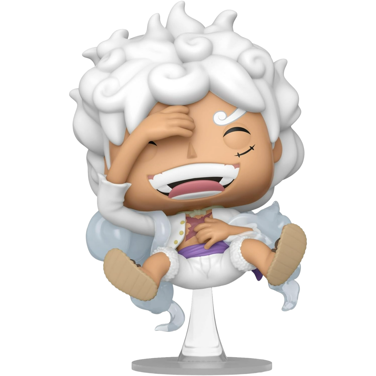 Funko Pop! Animation: One Piece - Luffy Gear Five #1621