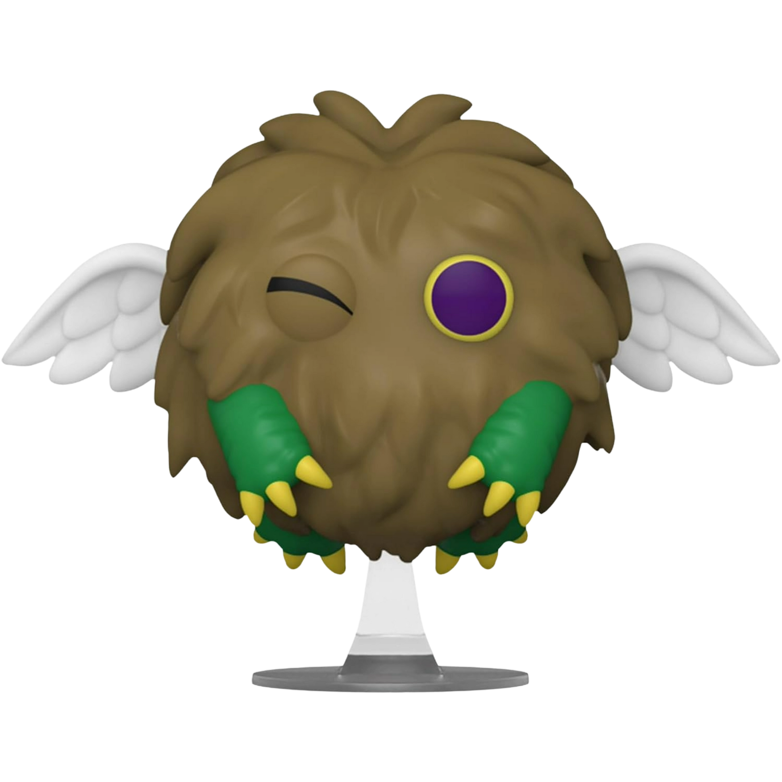 Funko Pop! Animation: Yu-Gi-Oh - Winged Kuriboh #1601
