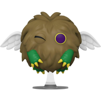 Funko Pop! Animation: Yu-Gi-Oh - Winged Kuriboh #1601