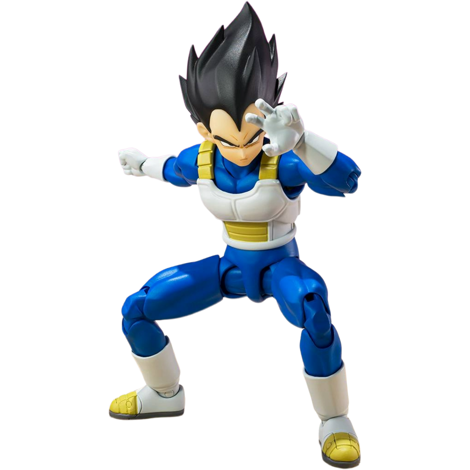 BANDAI / Tamashii Nations S.H. Figuarts: Dragon Ball Daima - Vegeta (Daima)