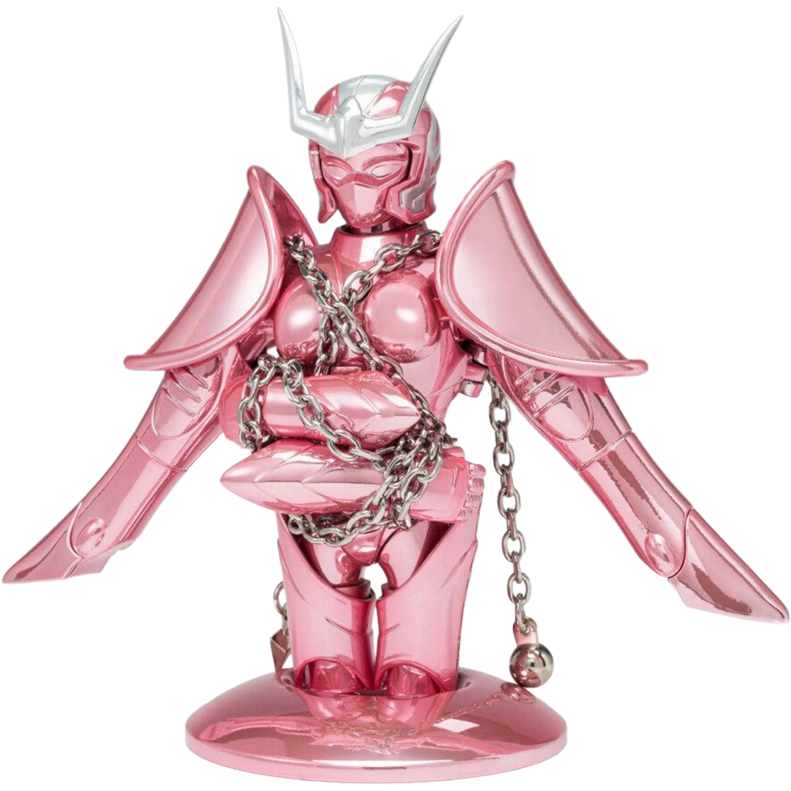 BANDAI / Tamashii Nations: Saint Seiya 20th - Andromeda Shun (Saint Cloth Myth)