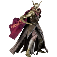BANDAI / Tamashii Nations S.H. Figuarts: Elden Ring - Malenia (Blade Of Miquella)