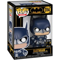 Funko Pop! Heroes: Batman 80th - Batman 1997 #314