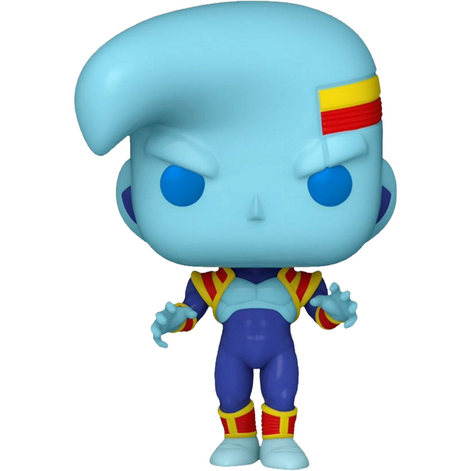 Funko Pop! Animation: Dragon Ball GT - Baby #1636