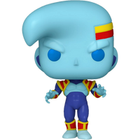 Funko Pop! Animation: Dragon Ball GT - Baby #1636