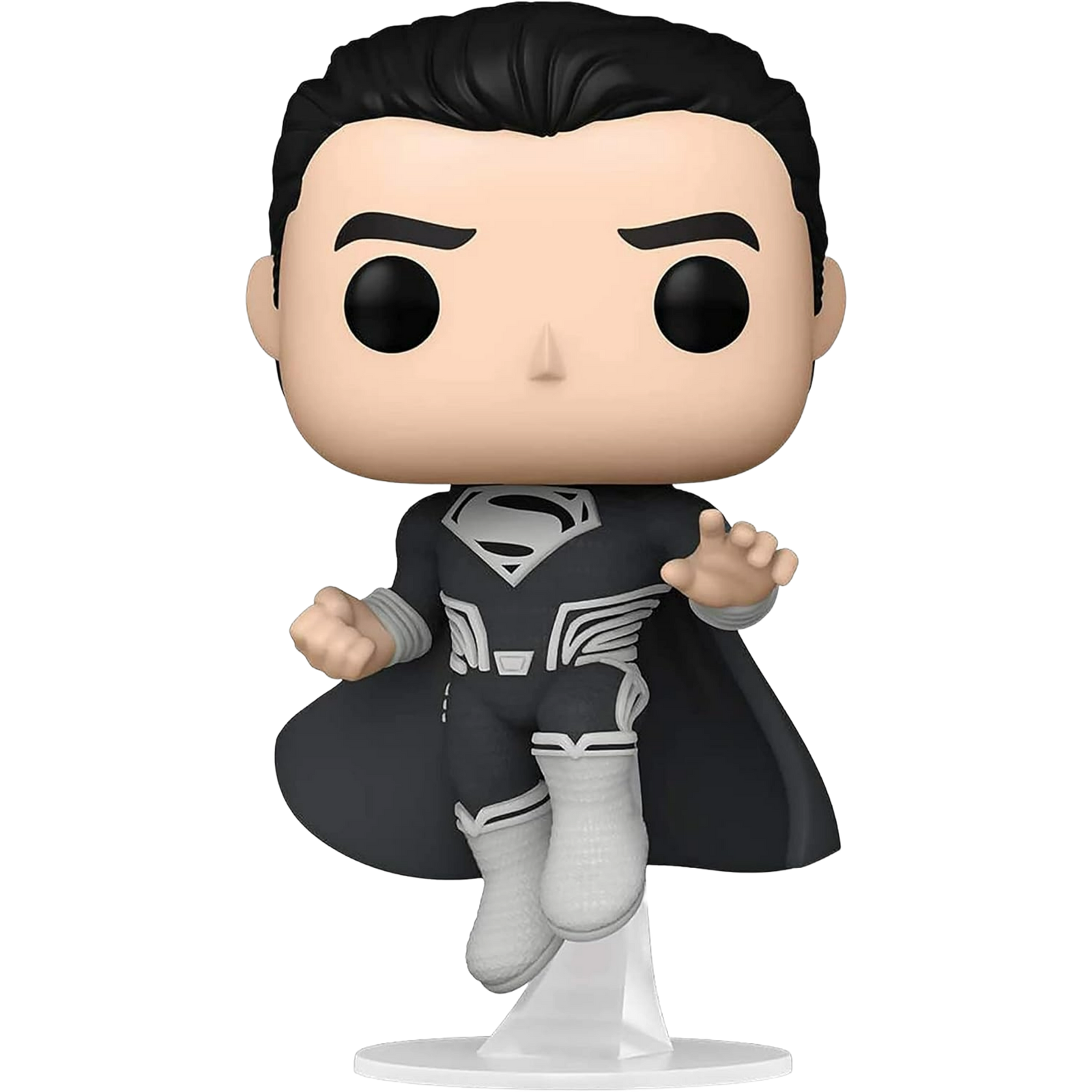 Funko Pop! Movies: Zack Snyder’s Justice League - Superman #1123